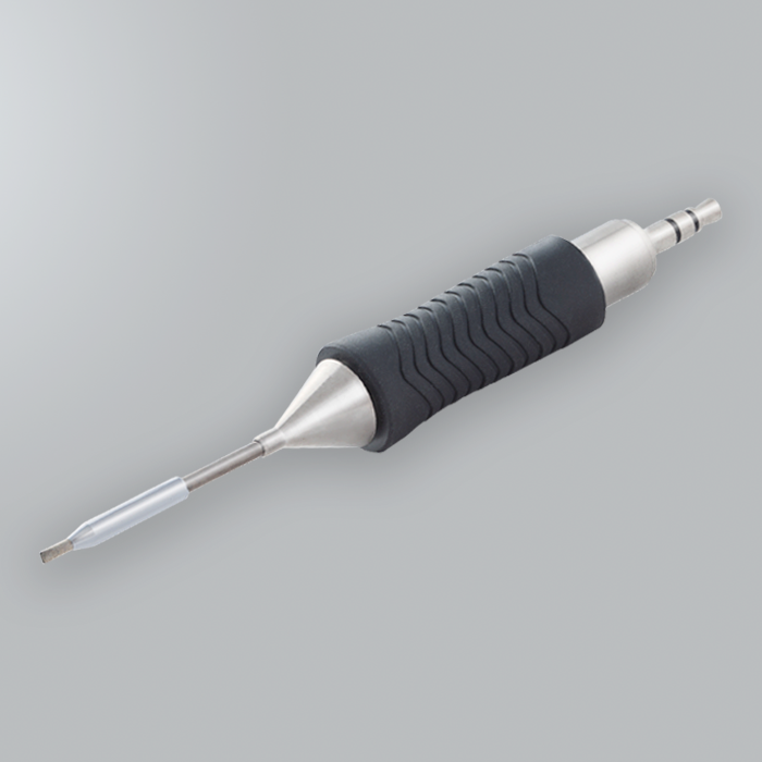 RT3 - Chisel tip - 1.3 mm / 0.4 mm (GW-RT3) RT3 - Chisel tip - 1.3 mm / 0.4 mm (GW-RT3)